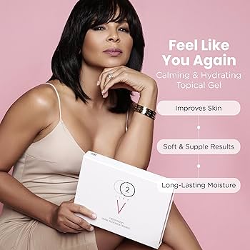 Amazon.com : CO2Lift V Carboxy Gel Treatment – Non-Hormonal